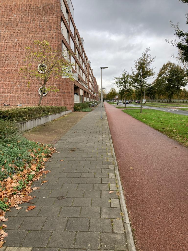 Laan van Presikhaaf 525