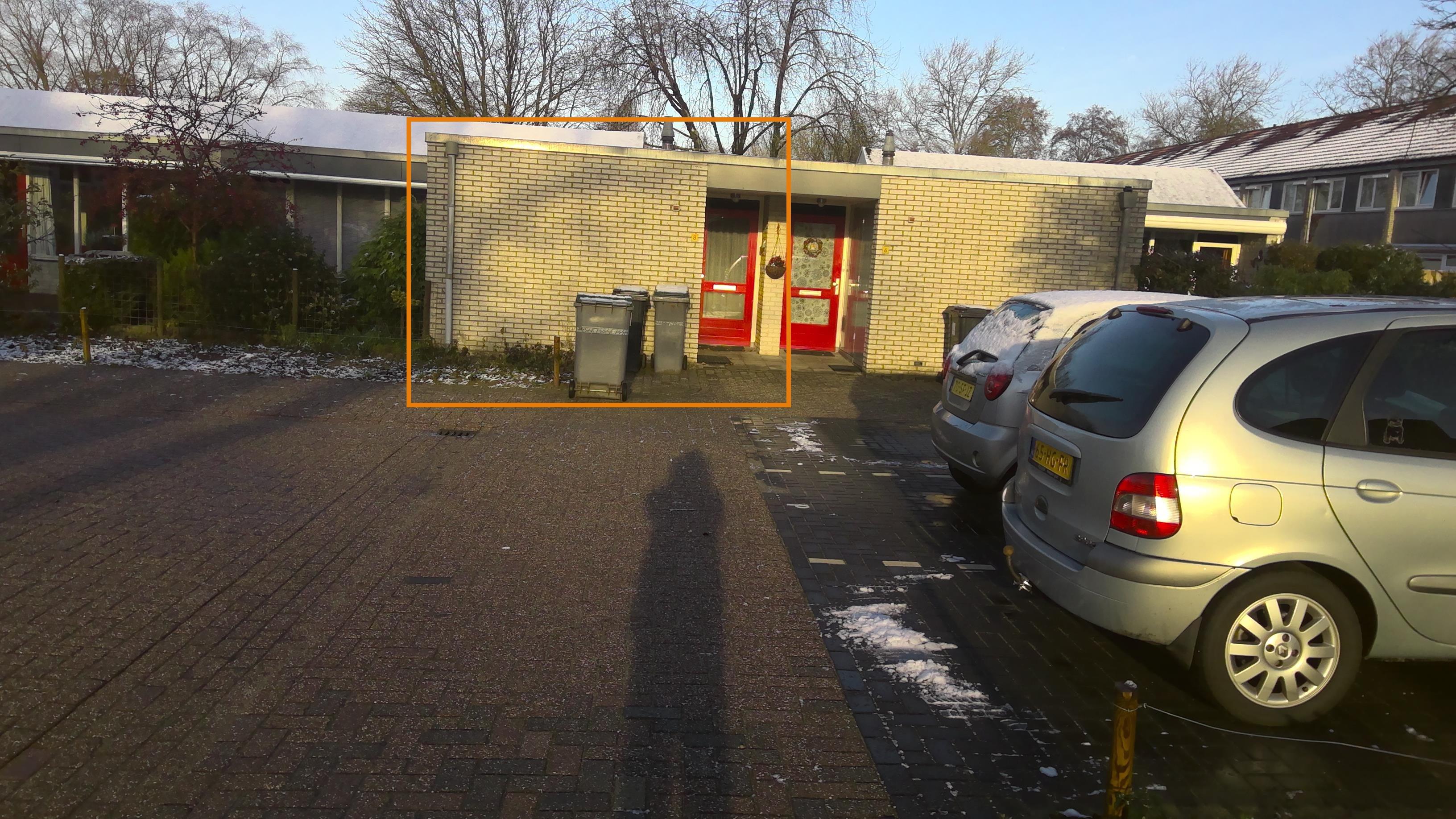 Maaiveld 8, 6852 GE Huissen, Nederland