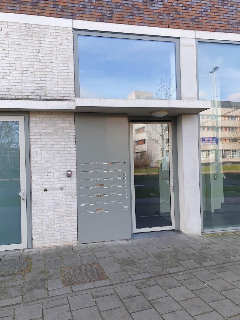 Laan van Presikhaaf, Arnhem, Nederland