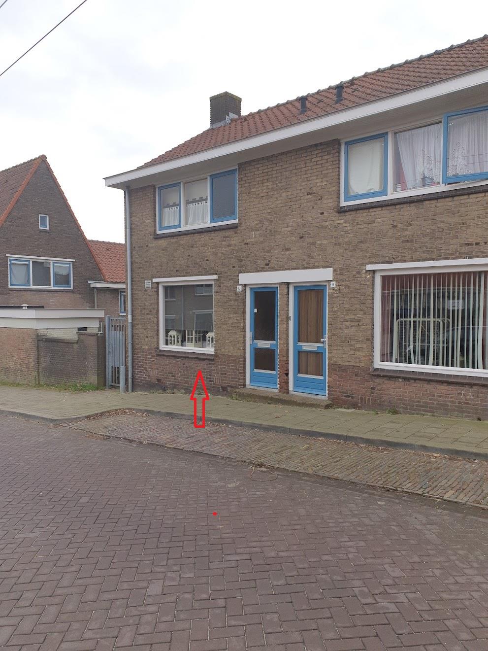 Sperwerstraat 10, 6823 DP Arnhem, Nederland