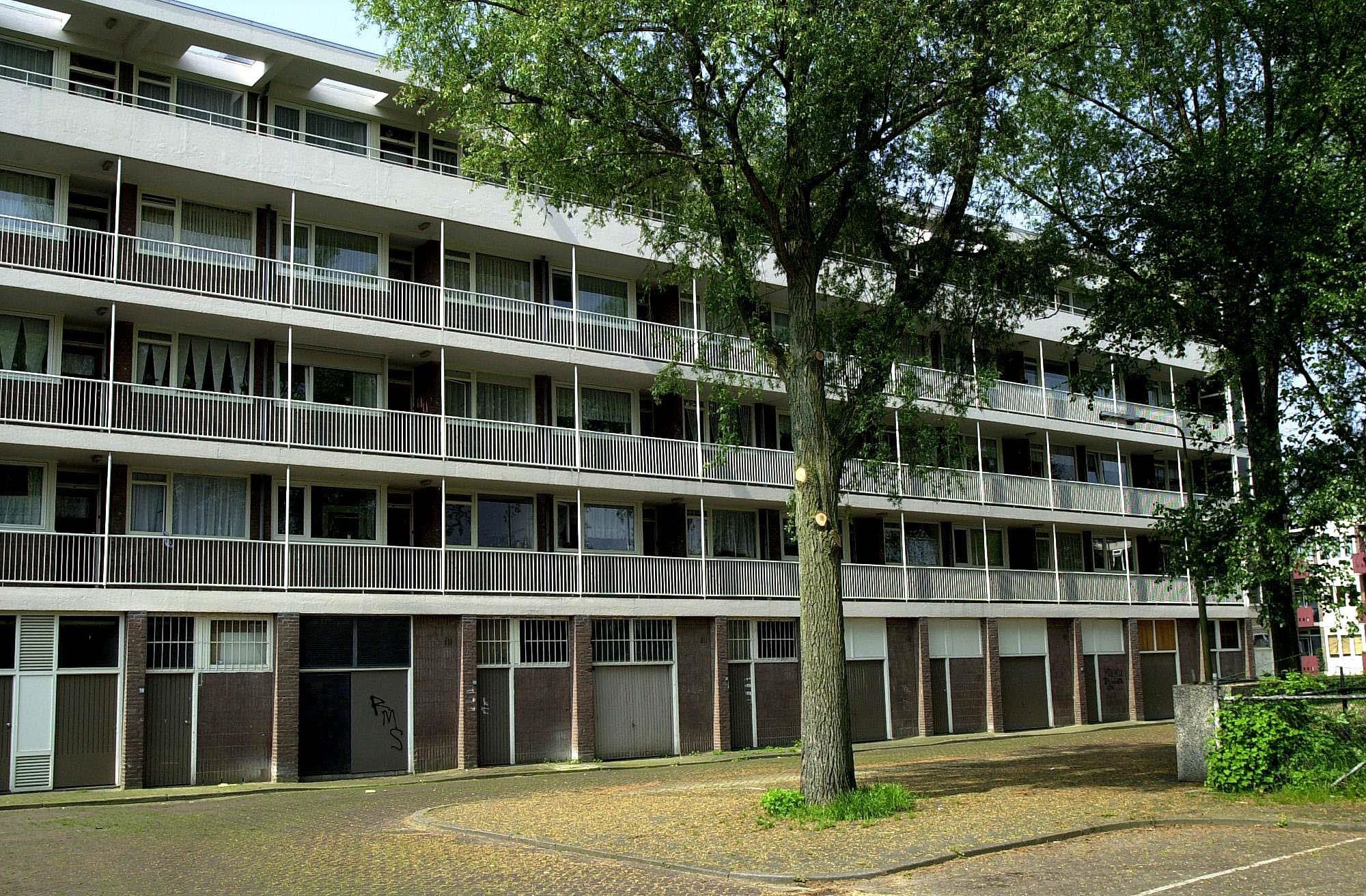 Zijpendaalstraat 98
