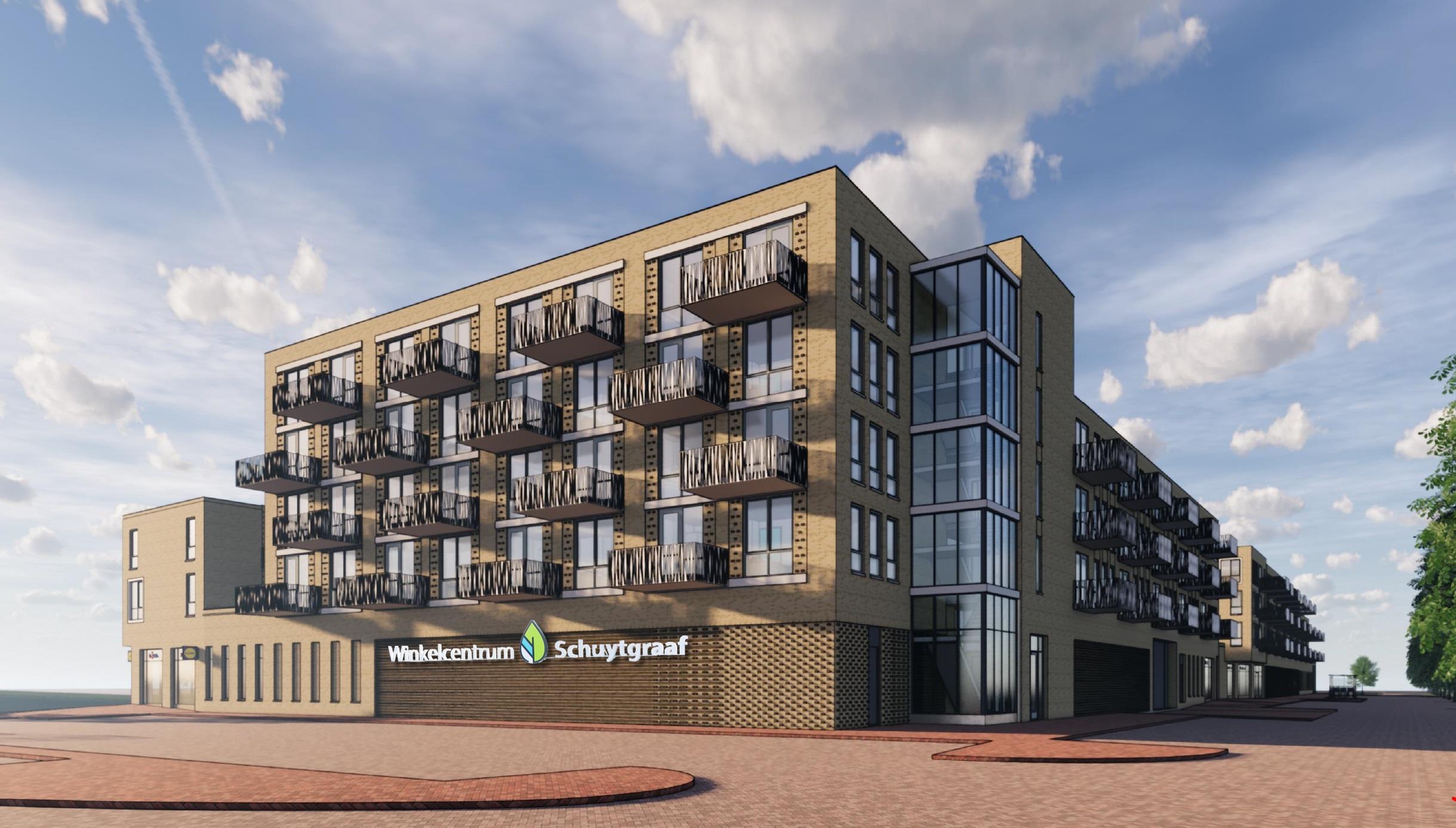 Juventastraat, 6846 XB Arnhem, Nederland