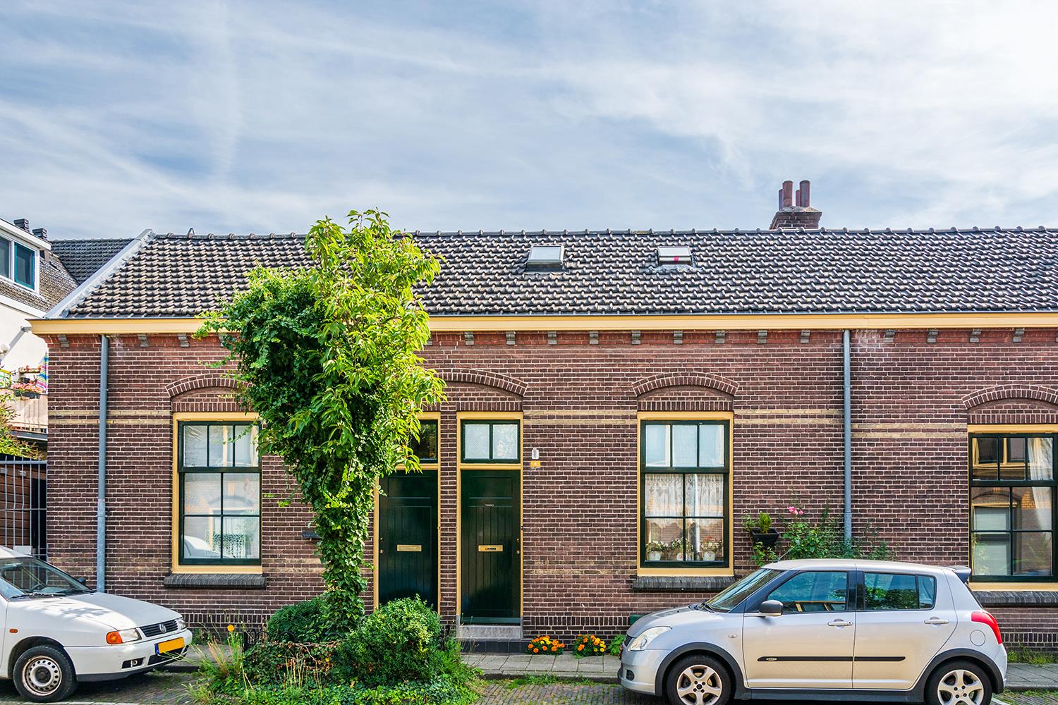 Warmoesstraat 1, 6822 AN Arnhem, Nederland