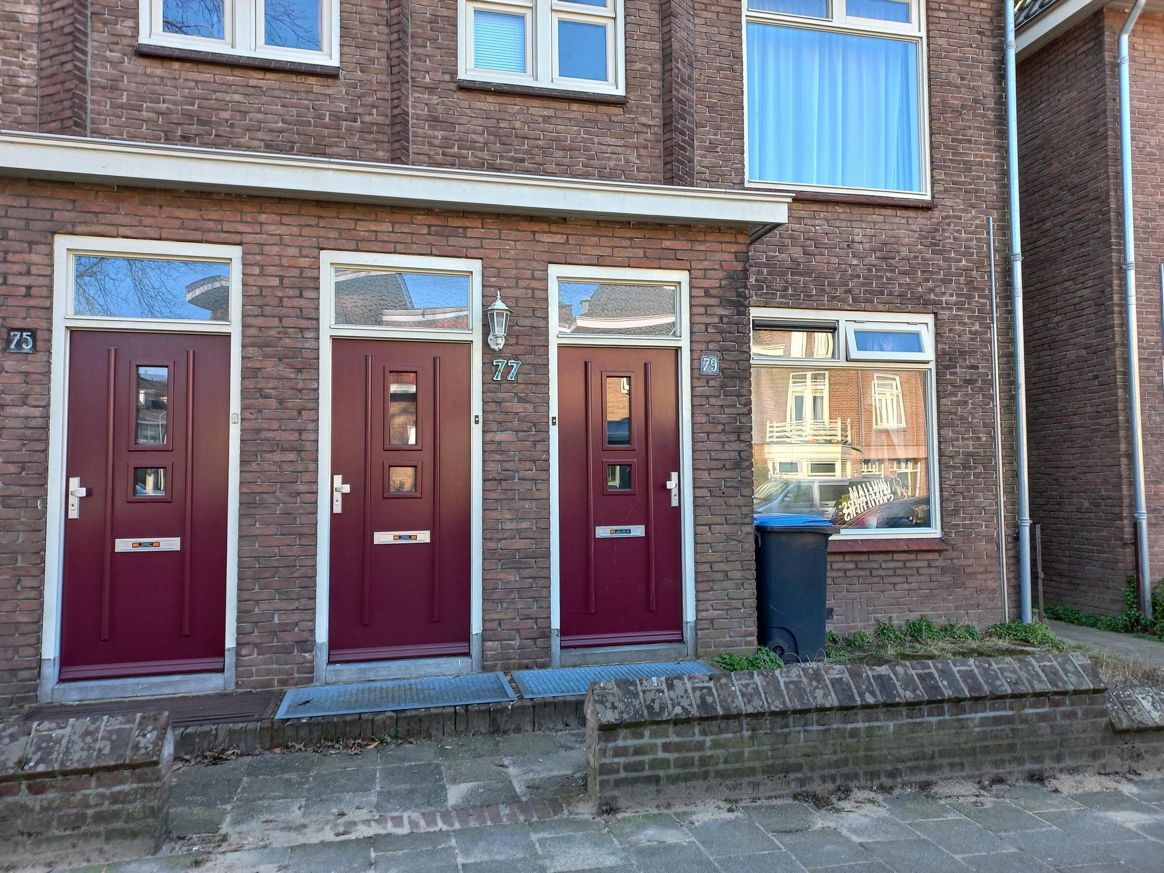 Koolemans Beynenstraat 79