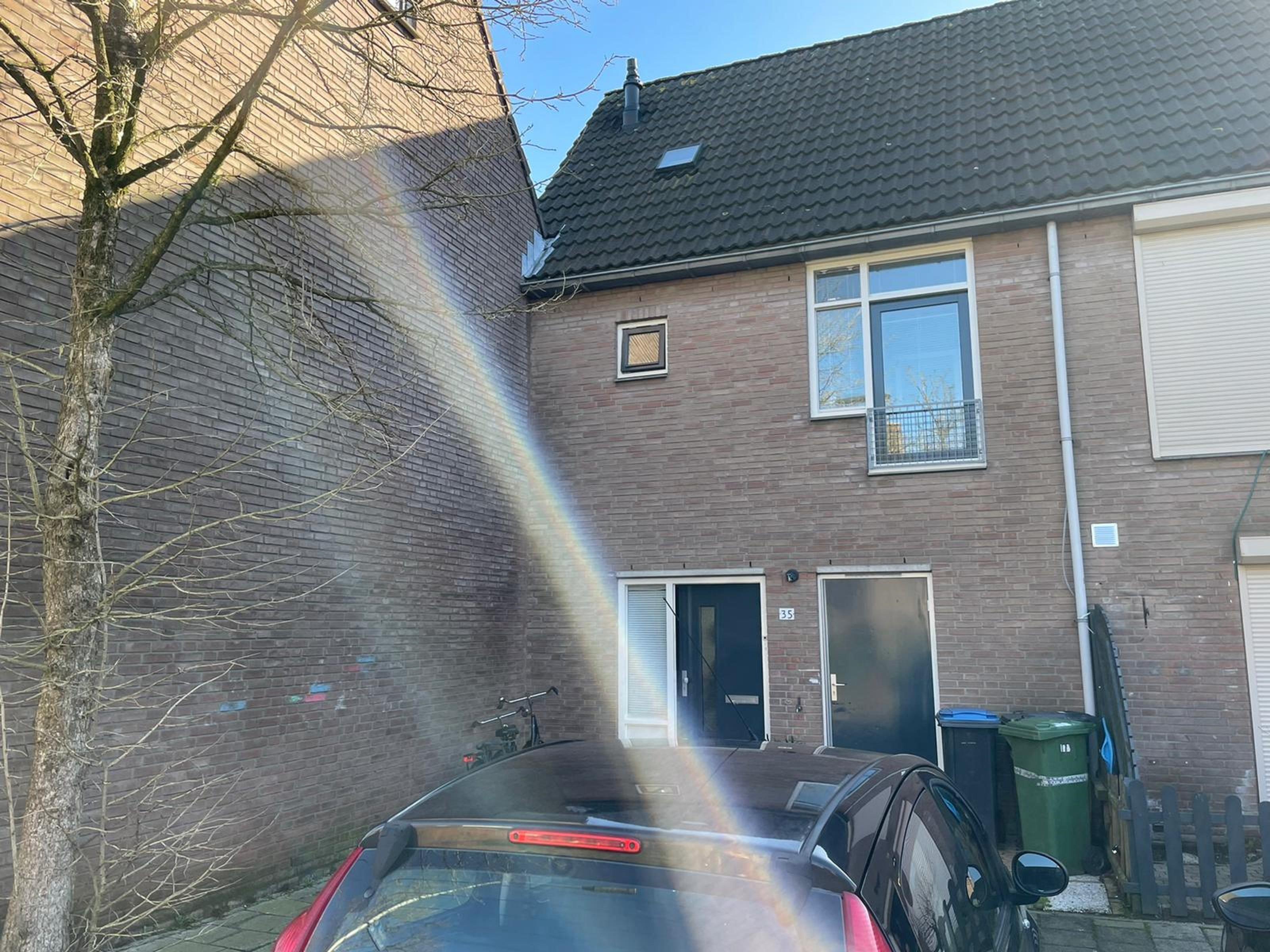 Schepen Monetariusstraat 35, 6831 KP Arnhem, Nederland