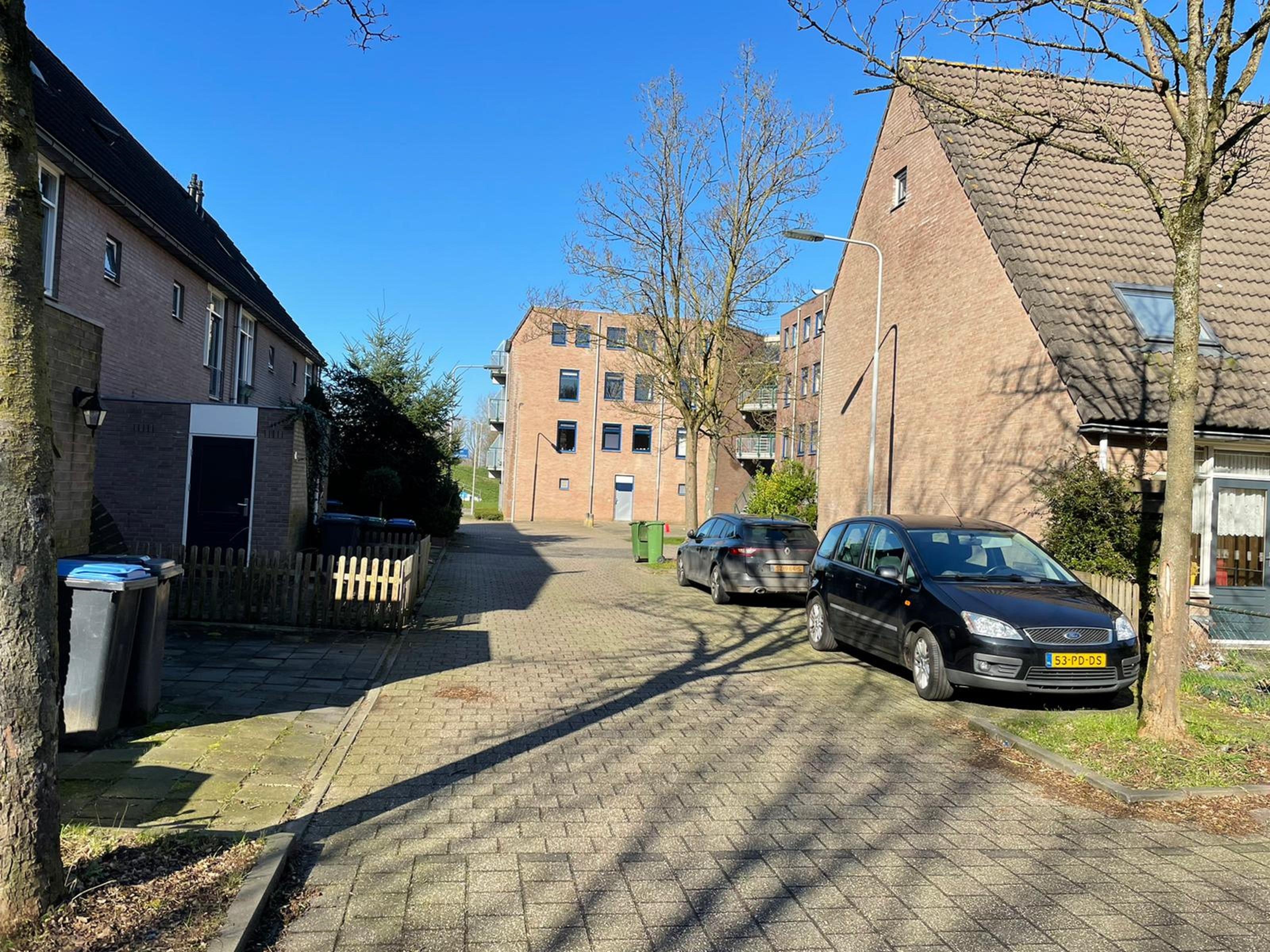 Schepen Monetariusstraat 35