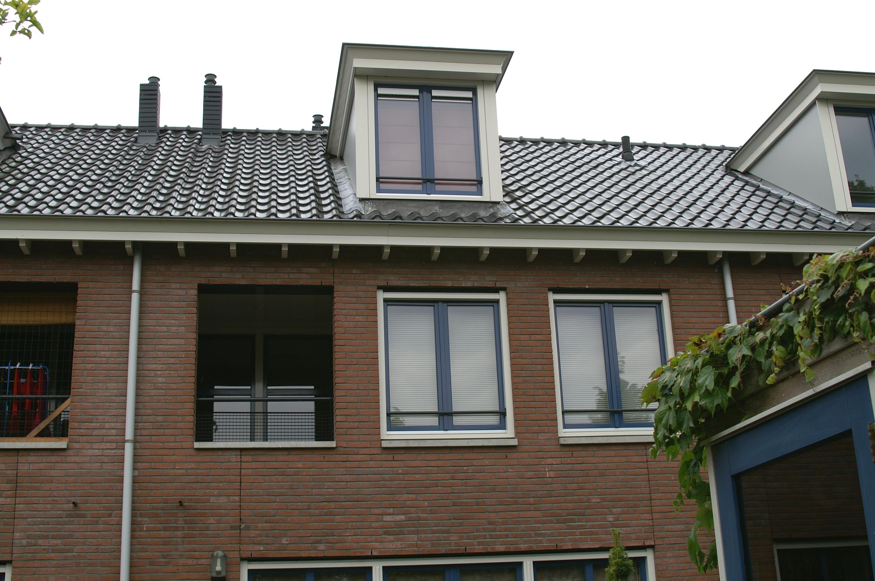 's Herenhof 64