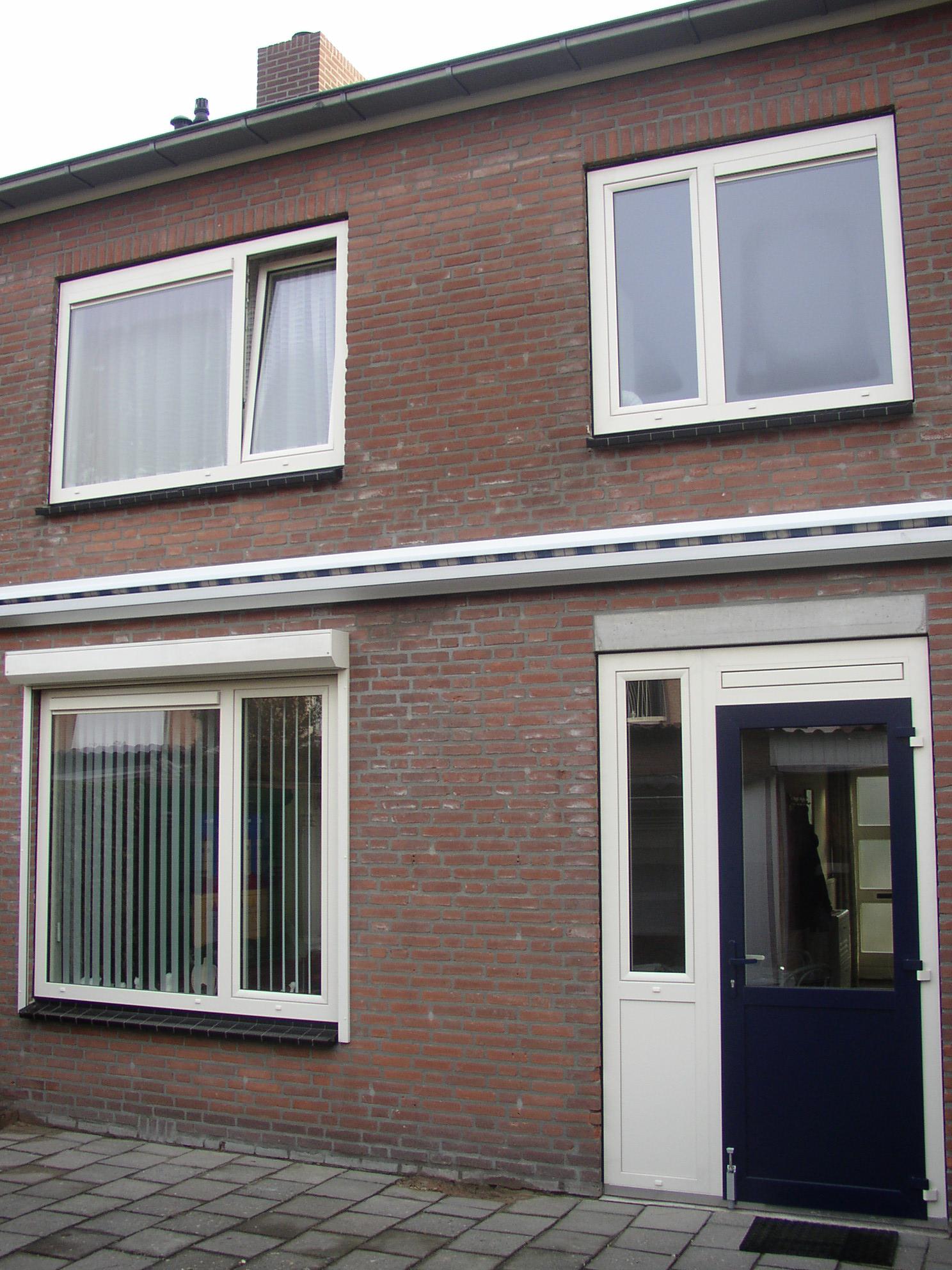 Bernhardstraat 47, 6691 ZL Gendt, Nederland