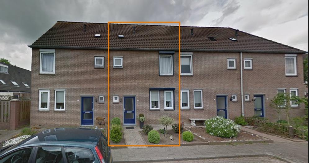 Rhijnvelt 24, 6932 PG Westervoort, Nederland
