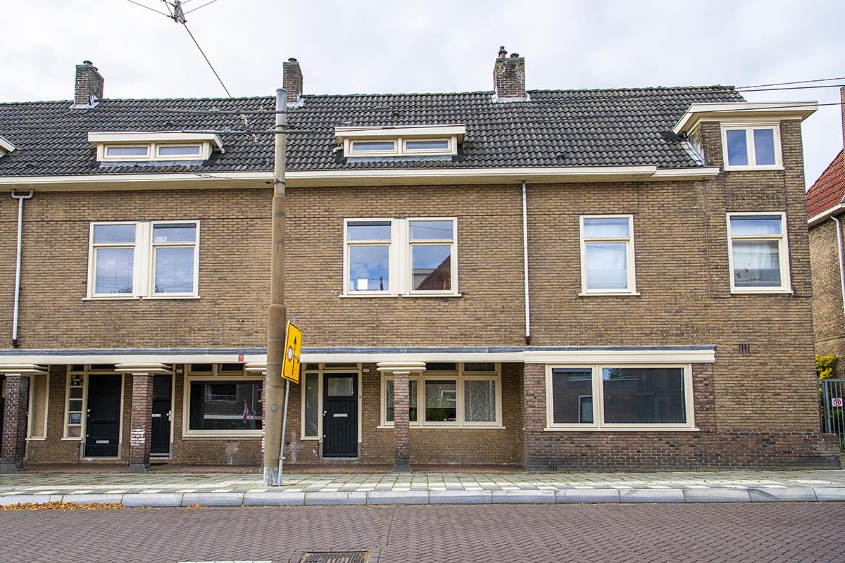 Schuttersbergweg 35, 6823 KG Arnhem, Nederland