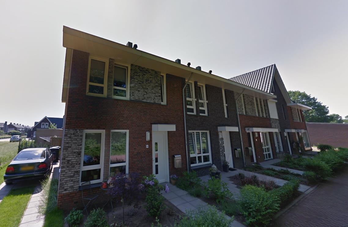 Cedric Mardonstraat 16