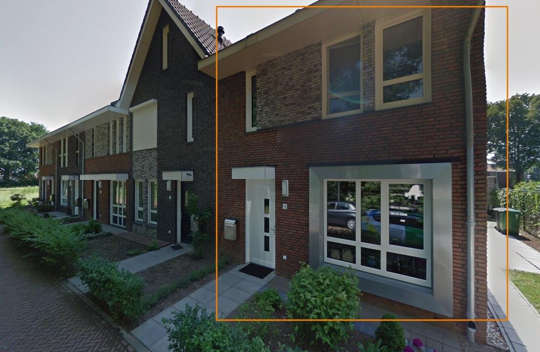 Cedric Mardonstraat 16, 7035 AW Kilder, Nederland