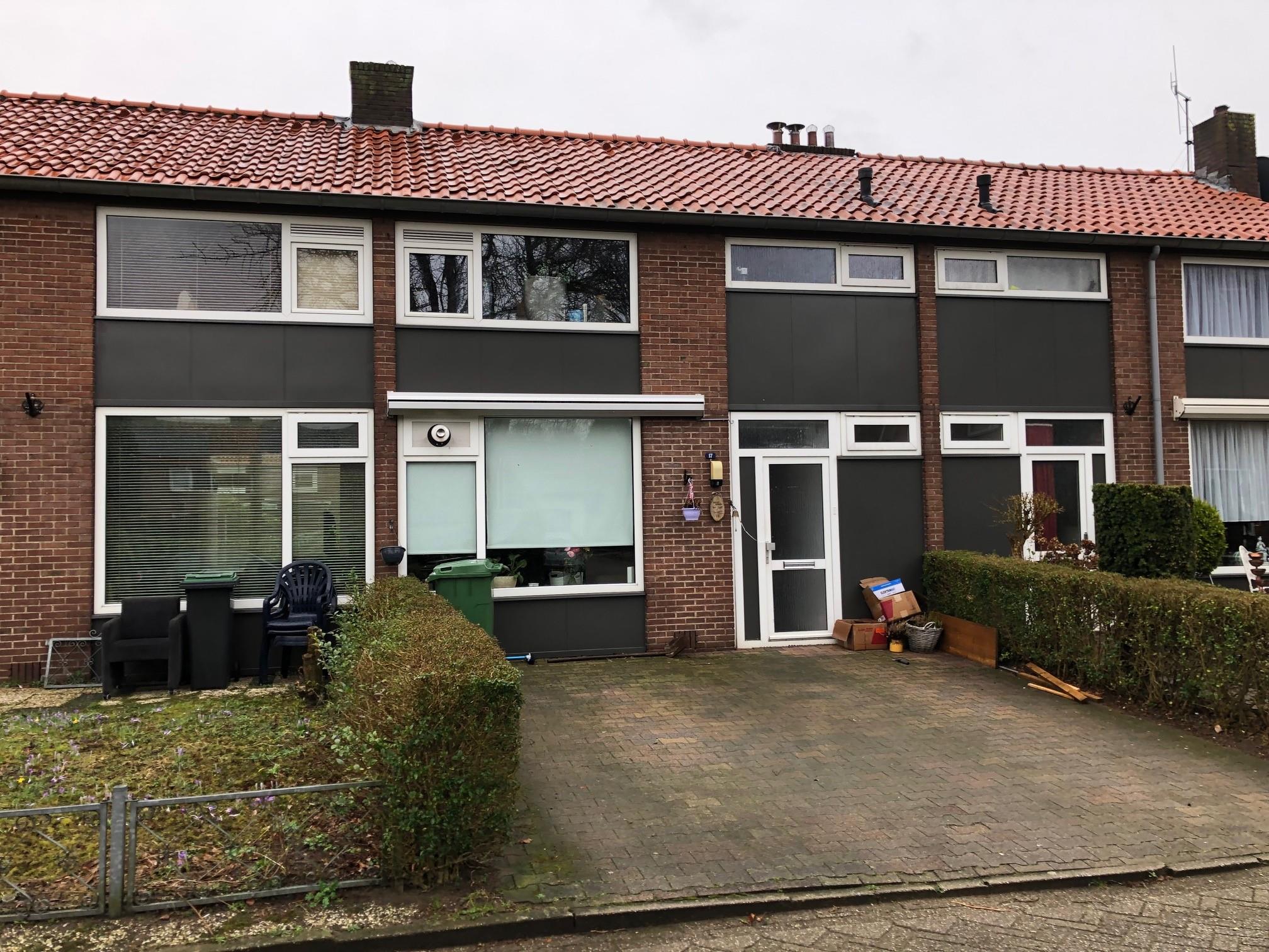 Violenstraat 17, 7038 BN Zeddam, Nederland