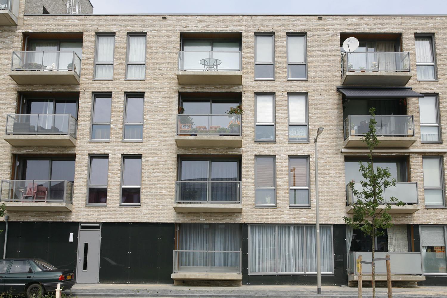 De Dissel 226, 6846 KD Arnhem, Nederland