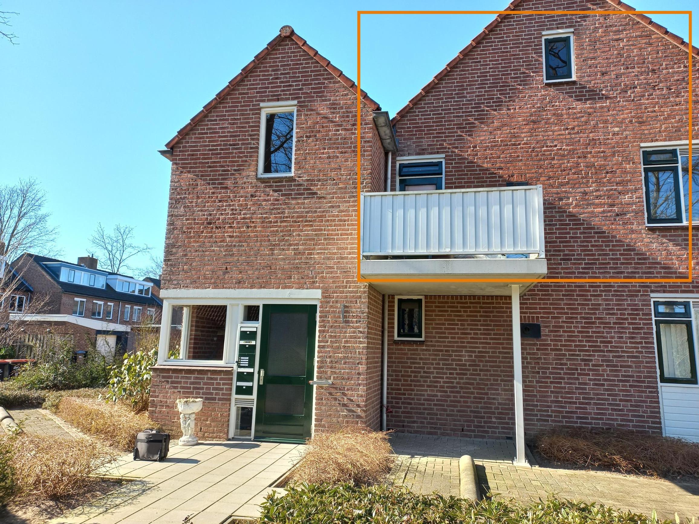 Glazenier 6A, 6641 DX Beuningen, Nederland