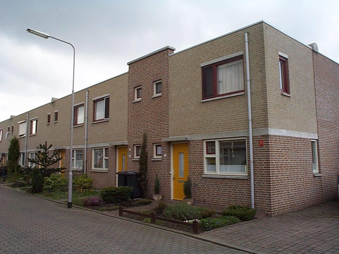 Copernicushof 13, 6836 KA Arnhem, Nederland