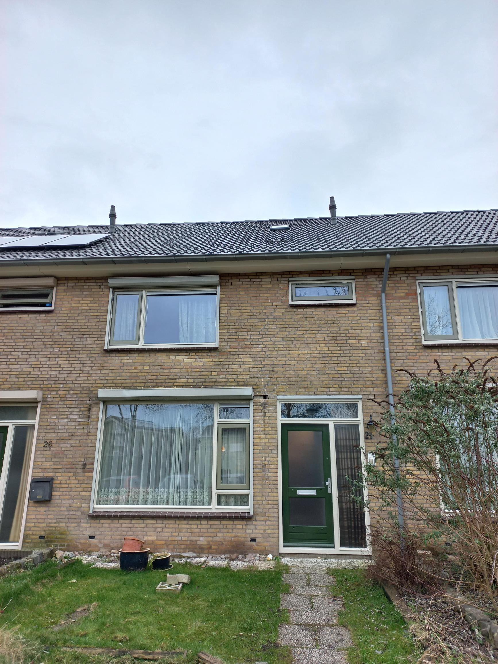 Fazantlaan 24, 6641 XX Beuningen, Nederland