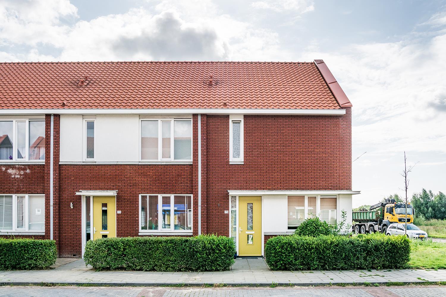 Slangenwortelstraat 75, 6832 Arnhem, Nederland