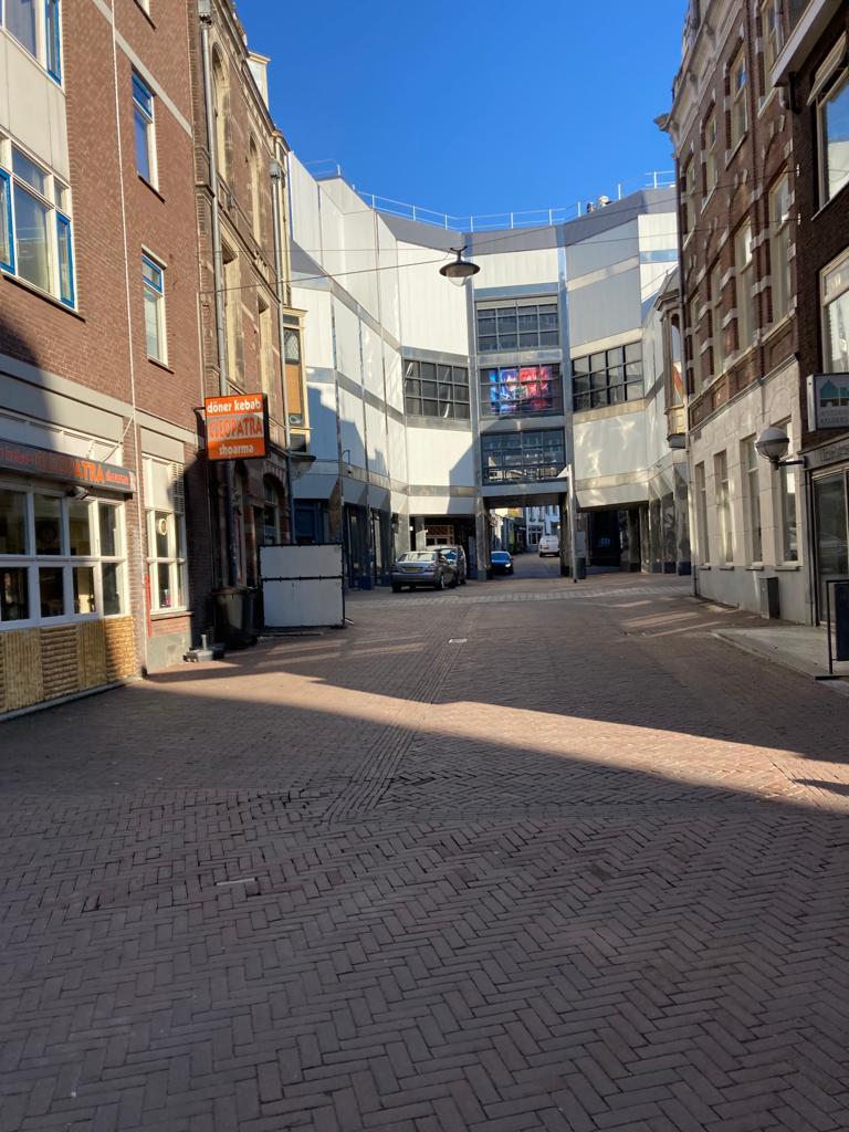 Oude Oeverstraat 124