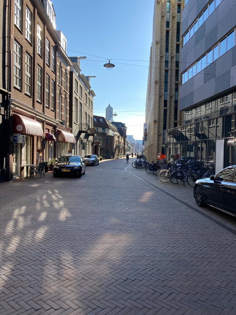 Oude Oeverstraat 124