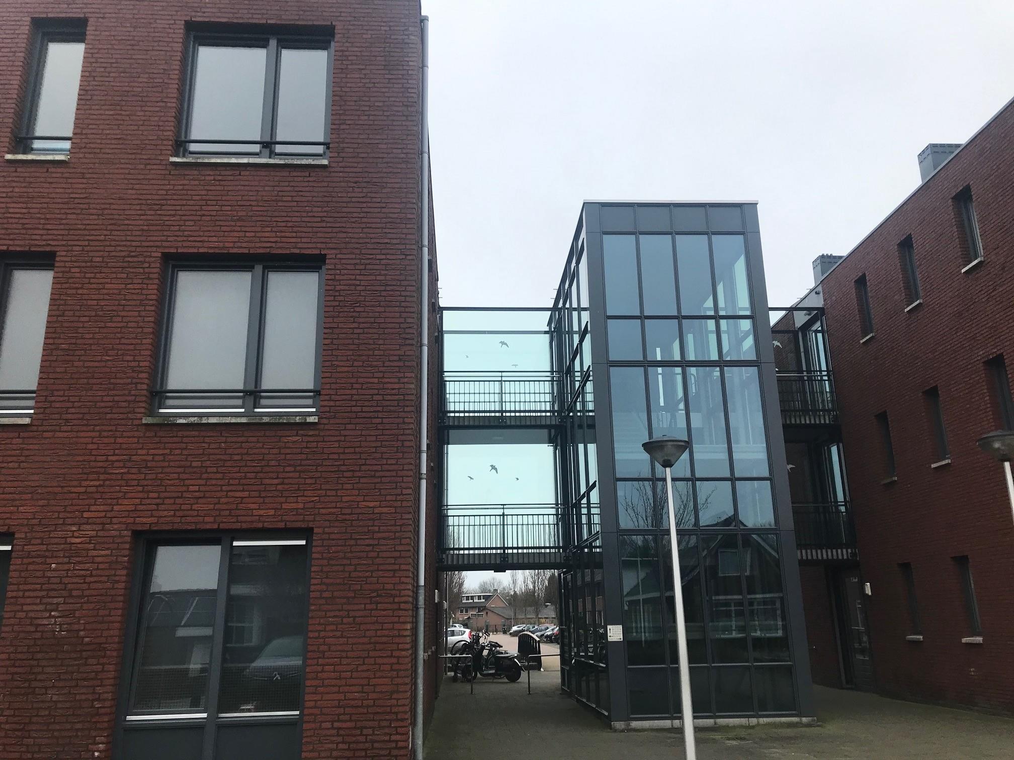 Frankenstraat 25, 6582 Heumen, Nederland