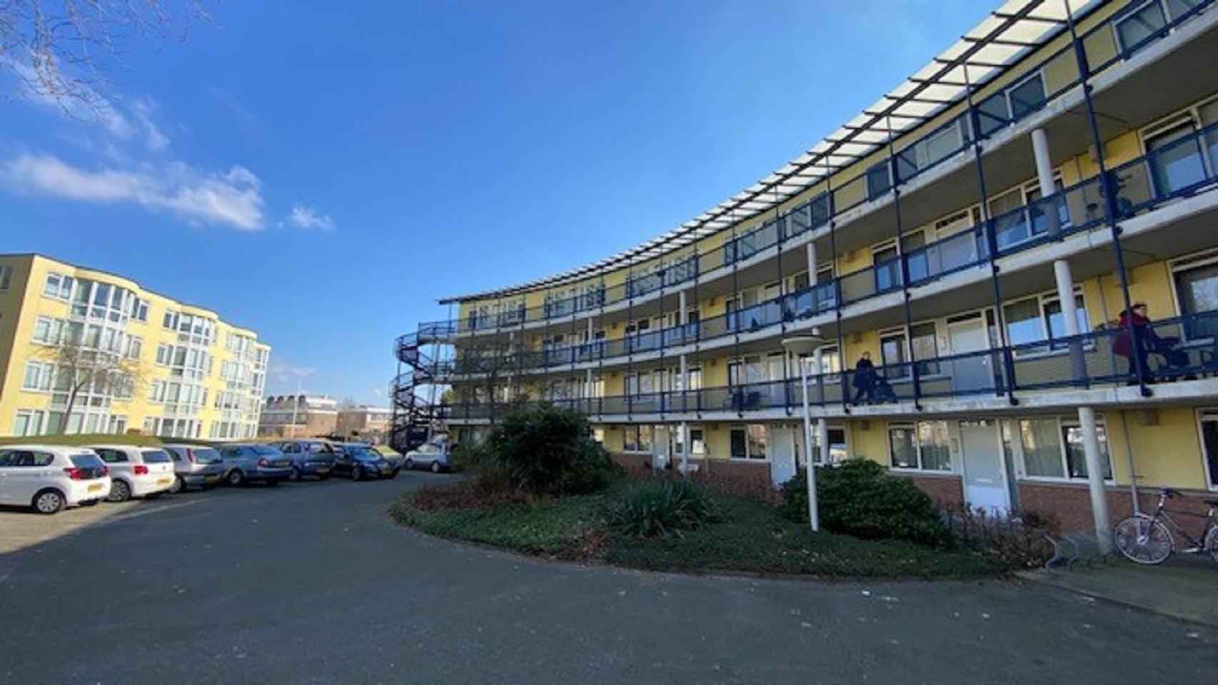 Geeresteinstraat 19B