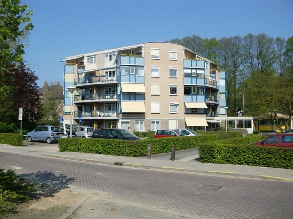 Stationsweg 35, 6561 BZ Groesbeek, Nederland