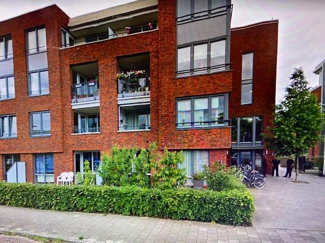 Sperwerstraat 96, 6541 SH Nijmegen, Nederland