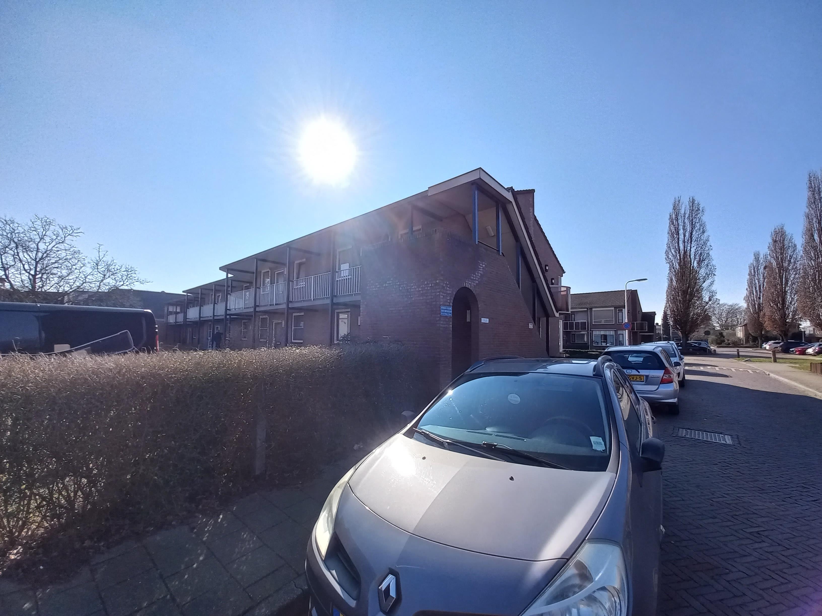 Van Limburg Stirumstraat 9, 6661 ZL Elst, Nederland