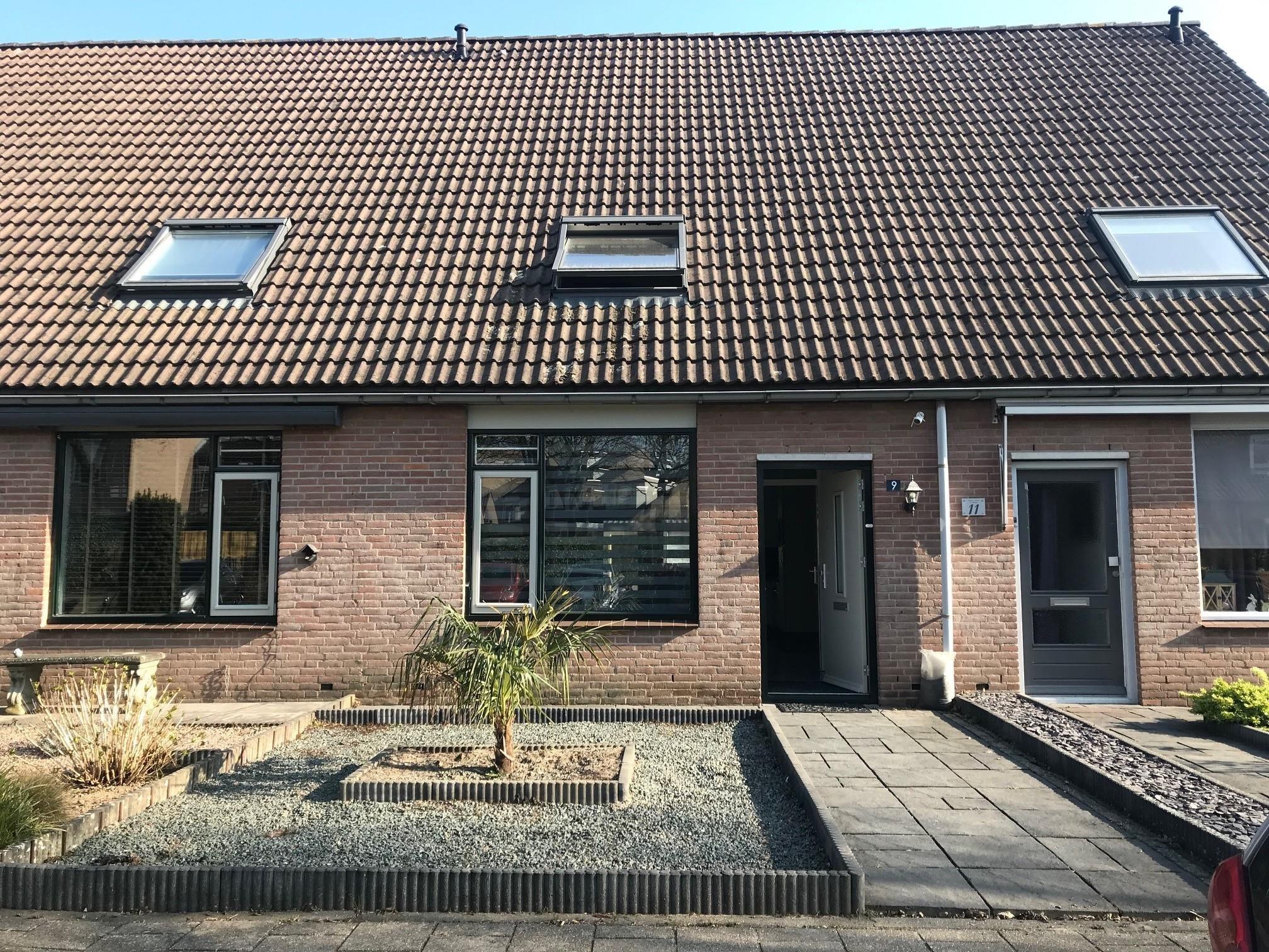 Tooropweg 9, 6562 JA Groesbeek, Nederland