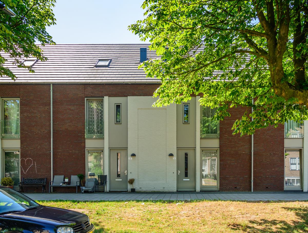 Broekstraat 12, 6828 RN Arnhem, Nederland