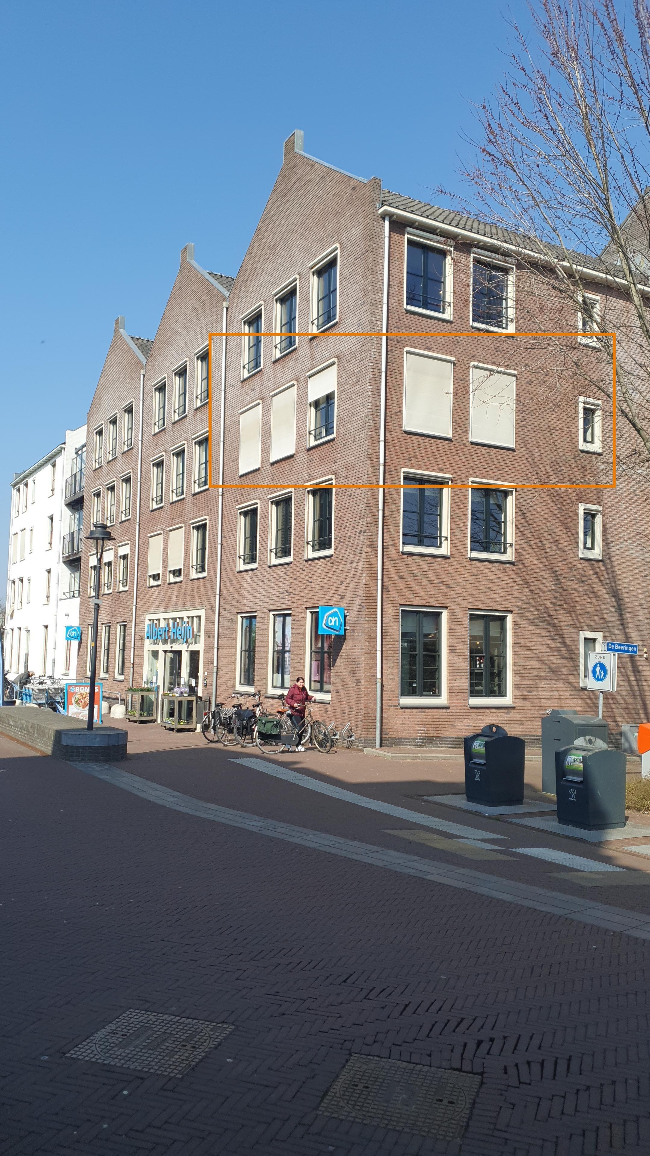 De Beeringen 40, 6681 JH Bemmel, Nederland