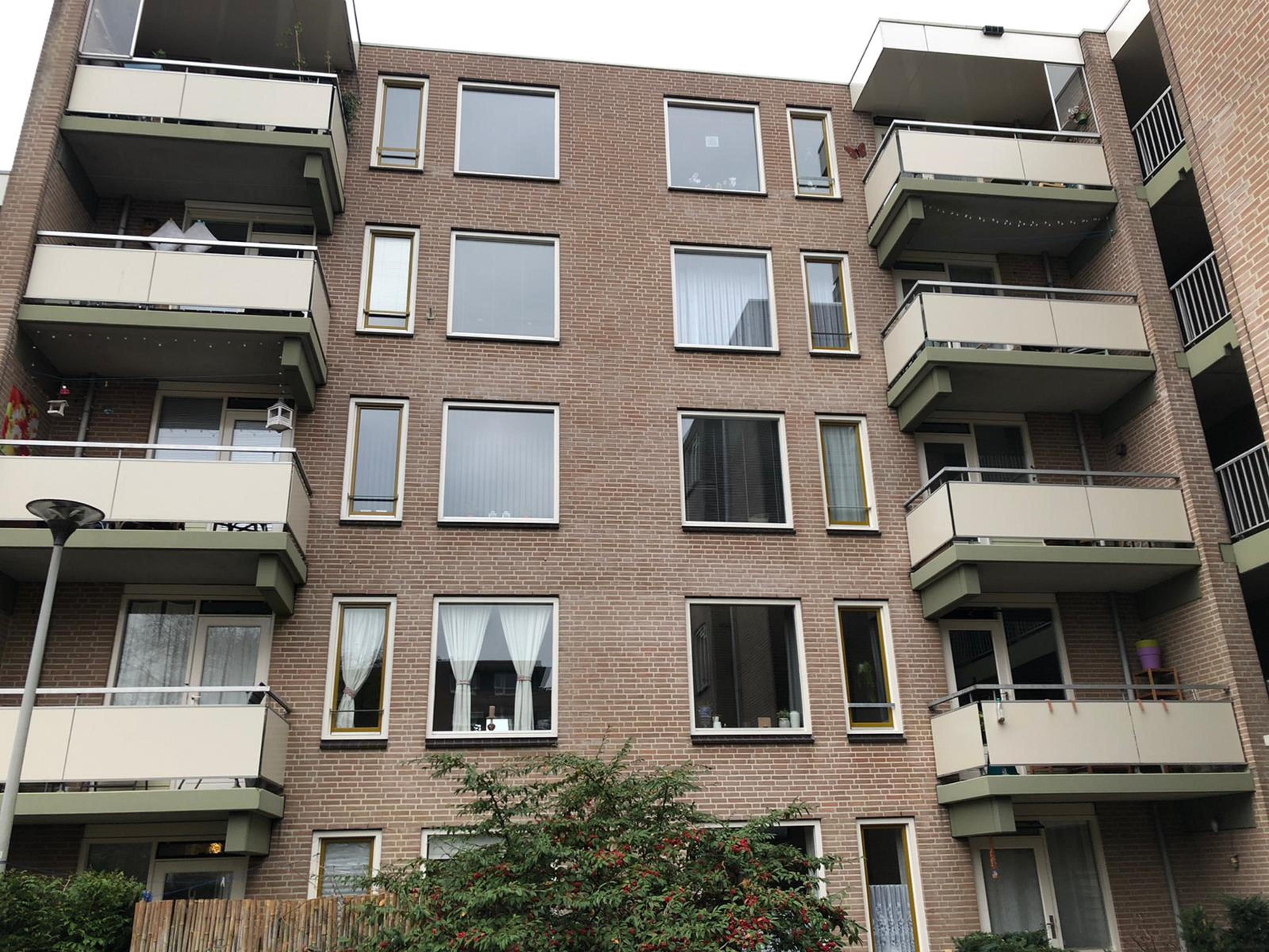 Ernst Casimirlaan 56, 6824 SB Arnhem, Nederland