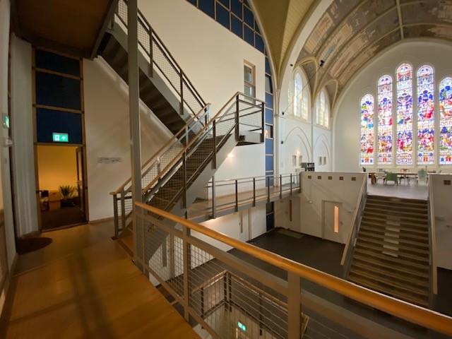 Van Slichtenhorststraat 36-18