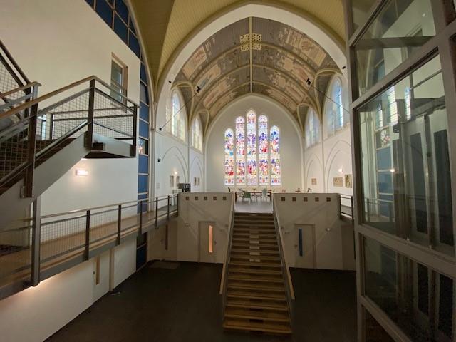 Van Slichtenhorststraat 36-18