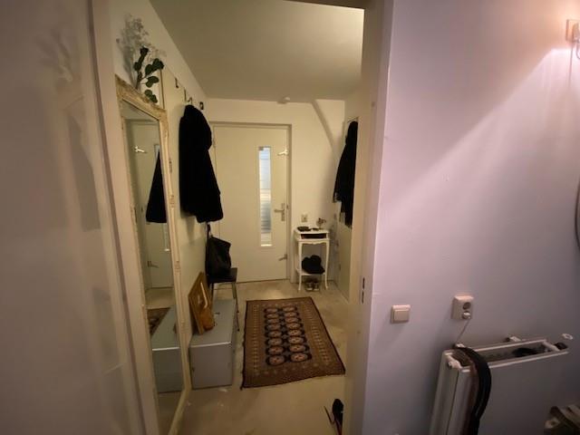 Van Slichtenhorststraat 36-18