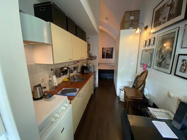 Van Slichtenhorststraat 36-18