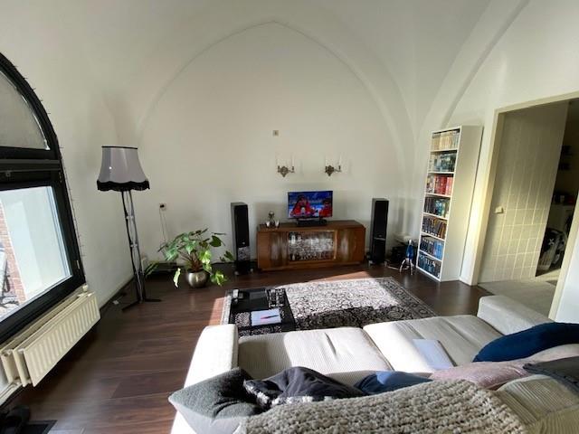 Van Slichtenhorststraat 36-18
