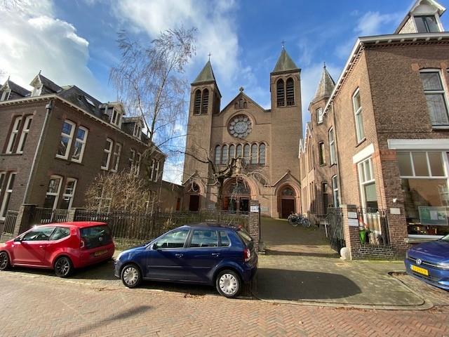 Van Slichtenhorststraat 36-18
