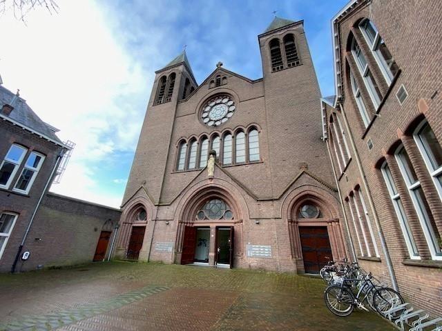 Van Slichtenhorststraat 36-18