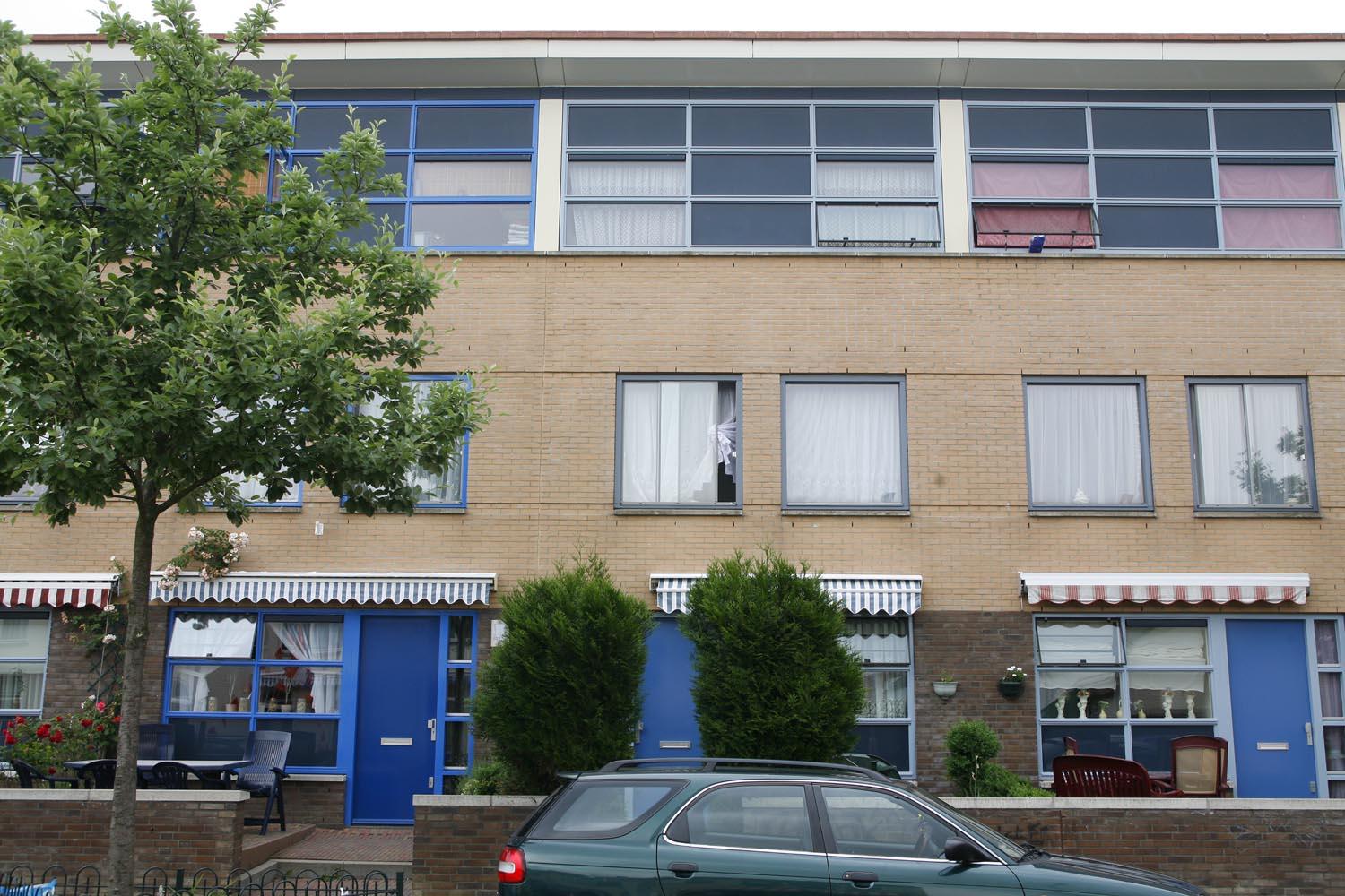 Valckenierstraat 33, 6828 RM Arnhem, Nederland