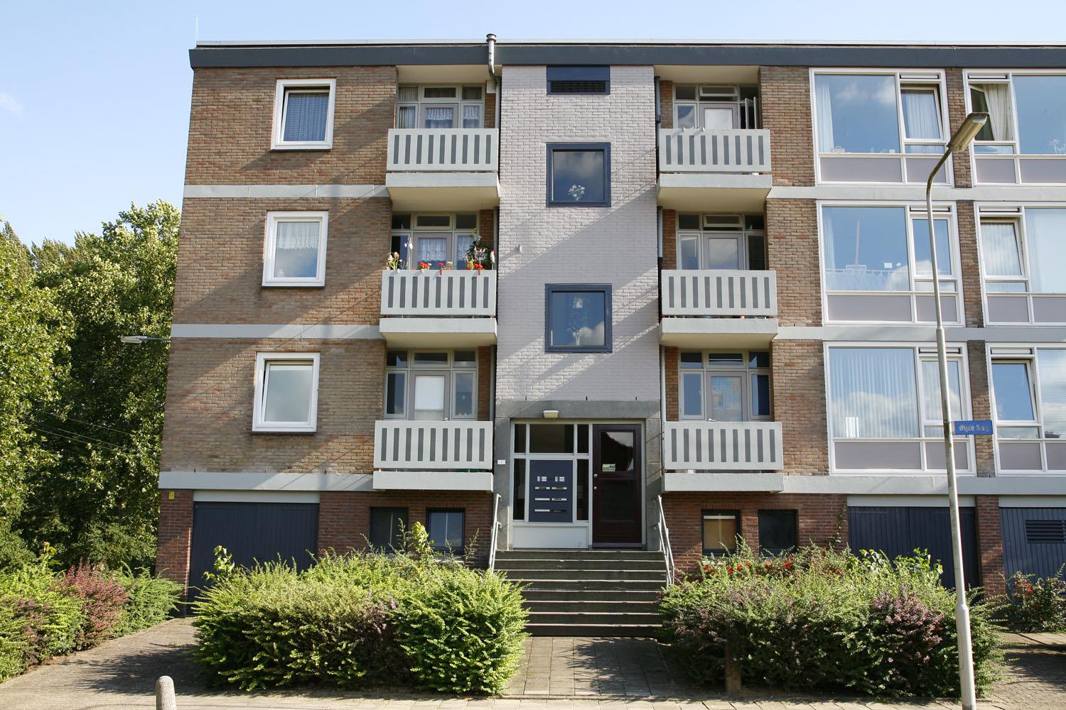 Wijde Slag 33, 6825 JW Arnhem, Nederland