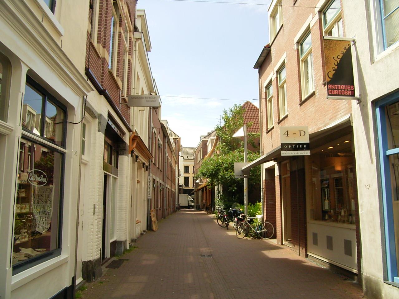 Bentinckstraat 34