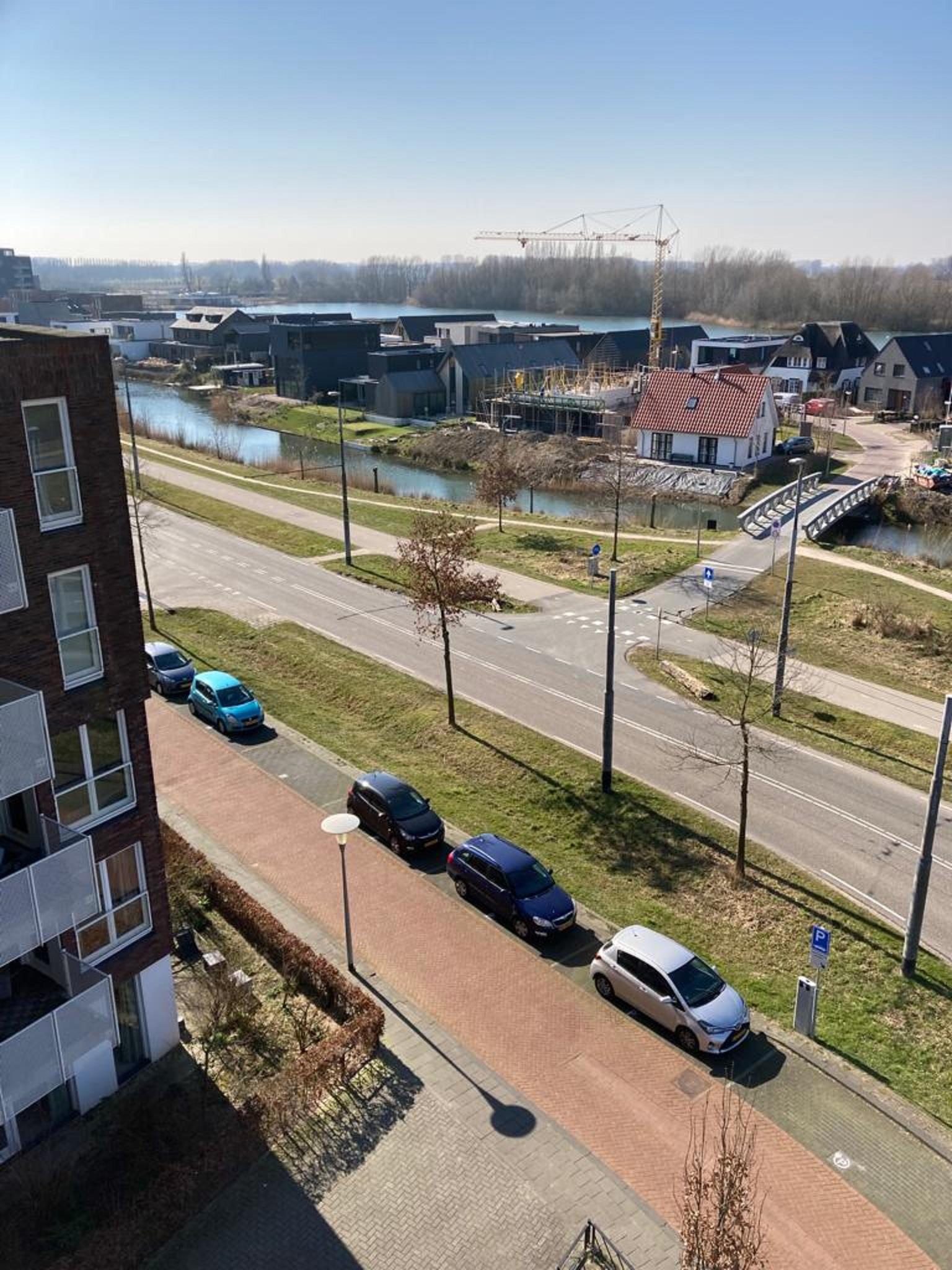 Rentmeesterwaard 90