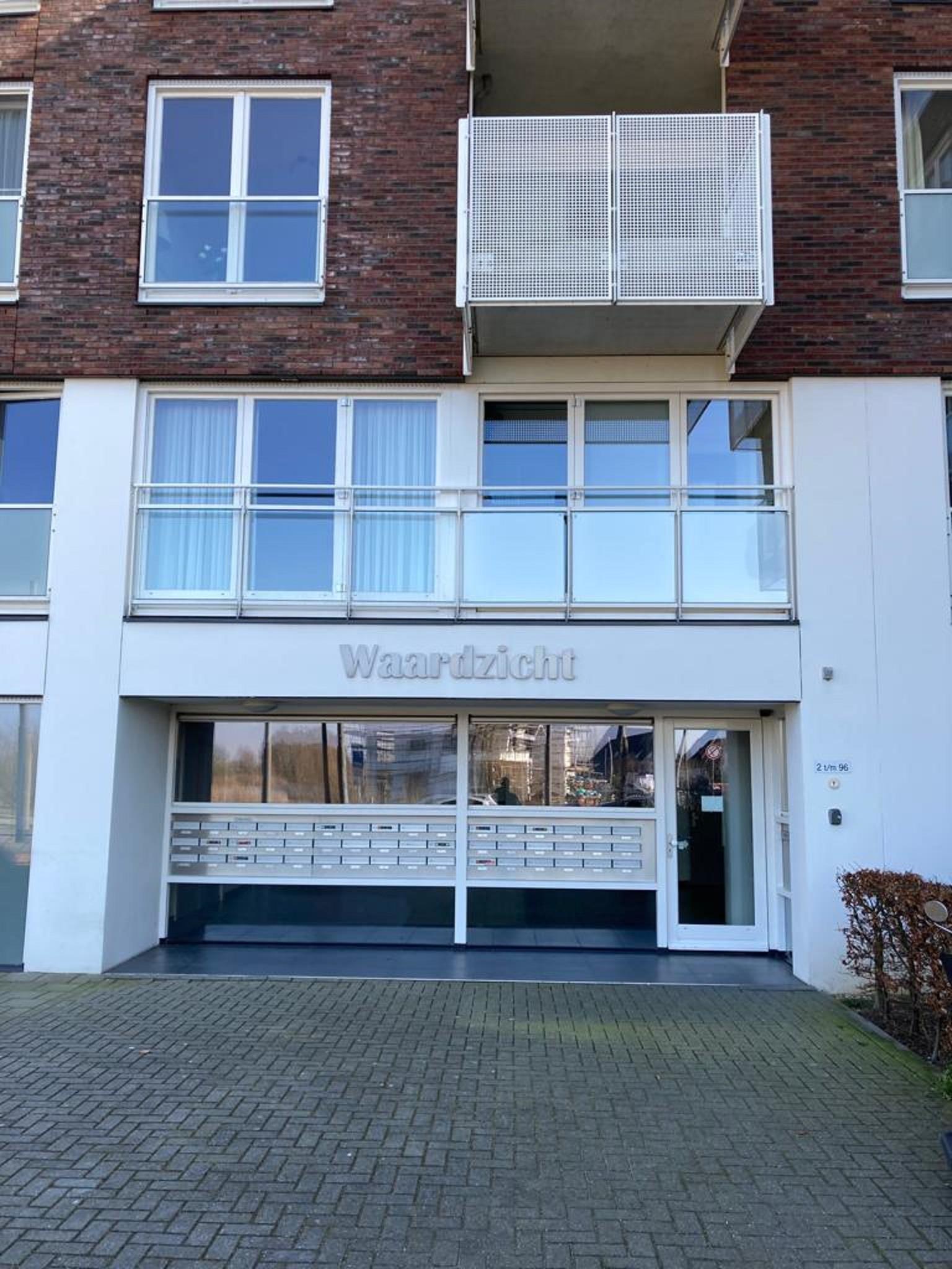 Rentmeesterwaard 90, 6846 EJ Arnhem, Nederland