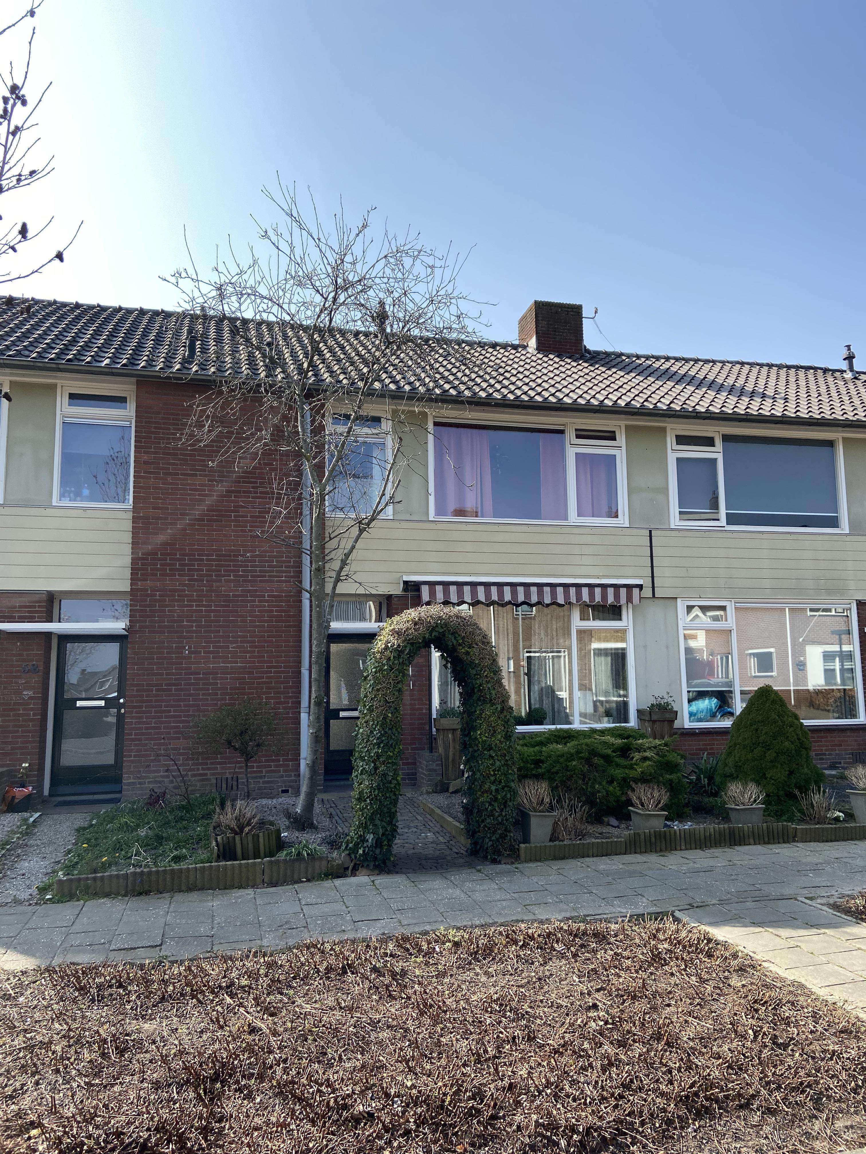 Doctor A.W. Ausemsstraat 56, 6665 DN Driel, Nederland