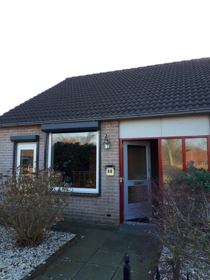 Heilweg 68, 6932 KK Westervoort, Nederland