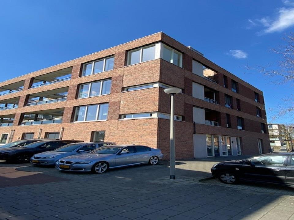 Waalstraat 217, 6826 BM Arnhem, Nederland