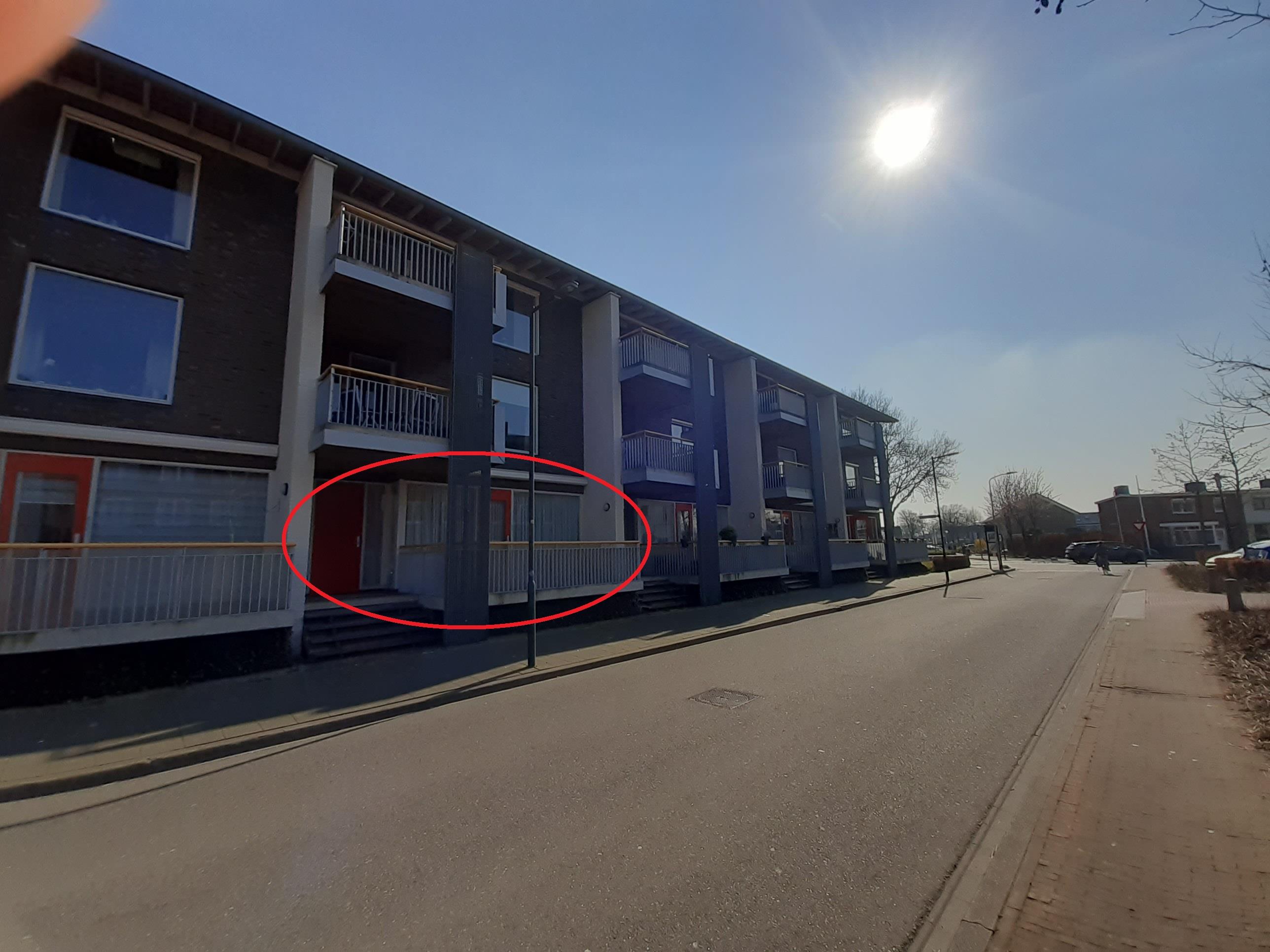 Amaliaplein 10, 6641 CX Beuningen, Nederland