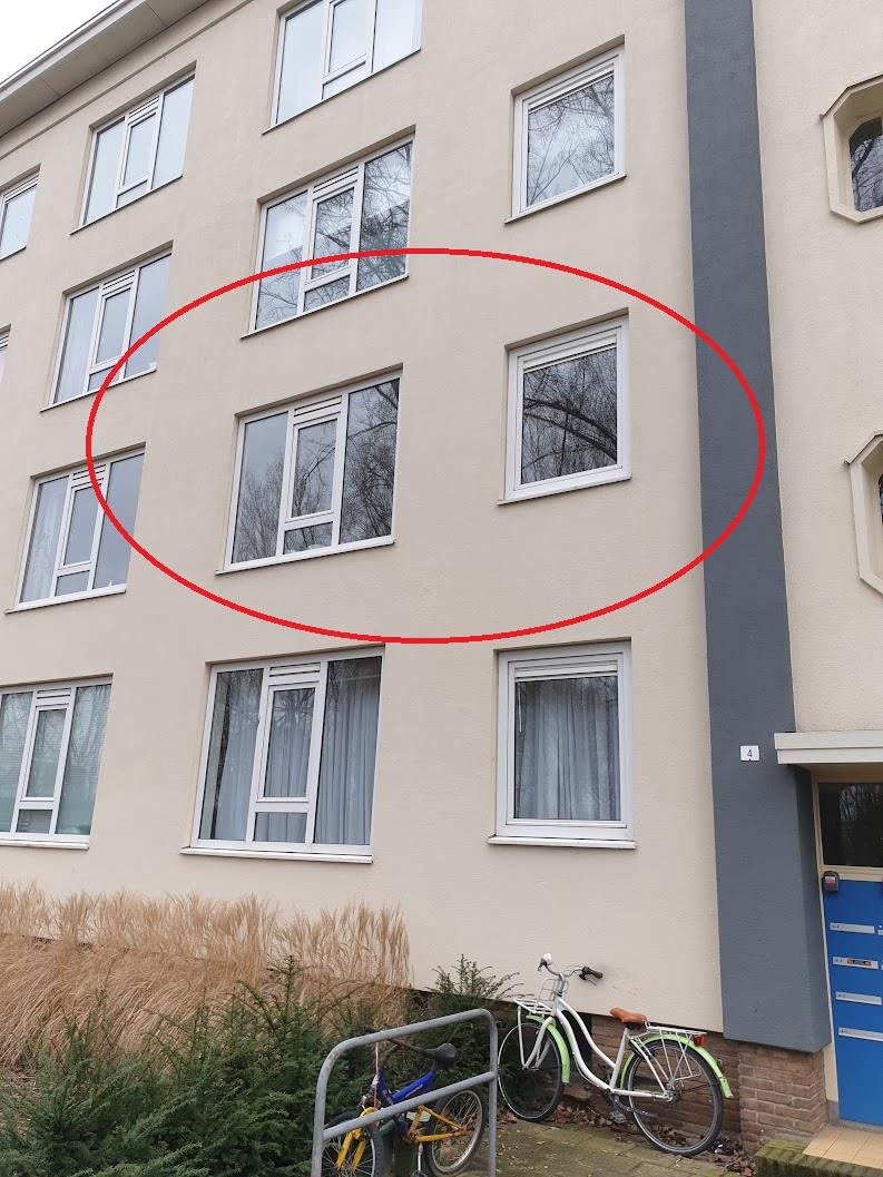 Maaslaan 4-2, 6826 AD Arnhem, Nederland